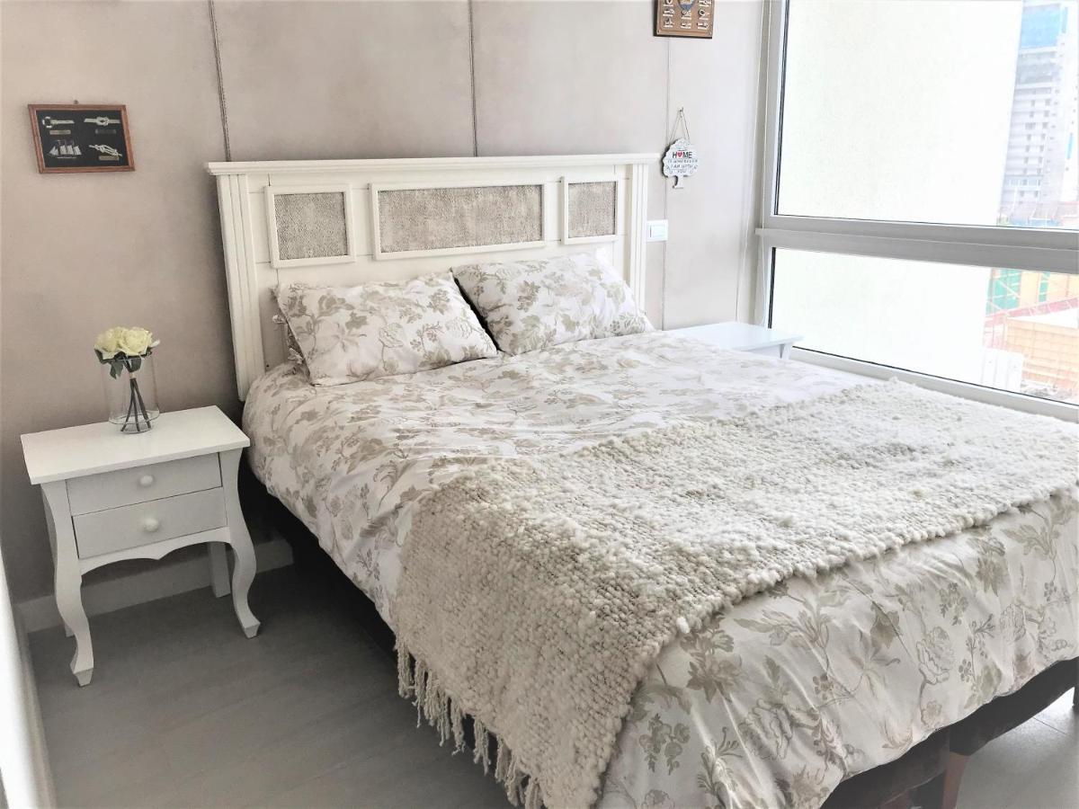 Concon Costa De Montemar Departamento, 3 Dormitorios Εξωτερικό φωτογραφία