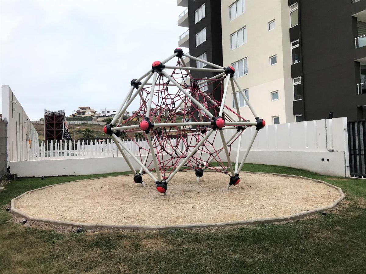 Concon Costa De Montemar Departamento, 3 Dormitorios Εξωτερικό φωτογραφία
