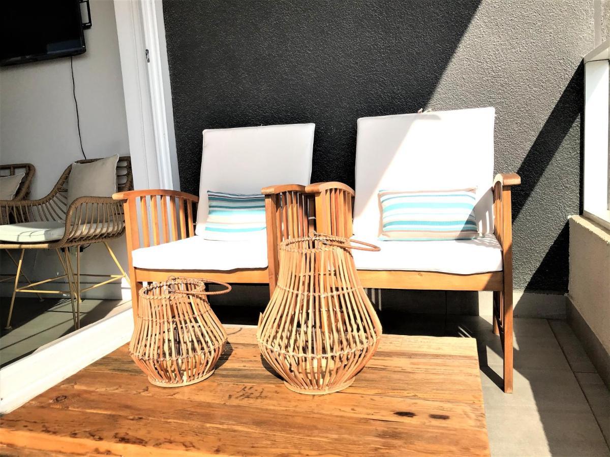 Concon Costa De Montemar Departamento, 3 Dormitorios Εξωτερικό φωτογραφία