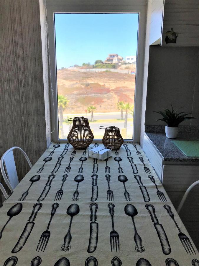 Concon Costa De Montemar Departamento, 3 Dormitorios Εξωτερικό φωτογραφία