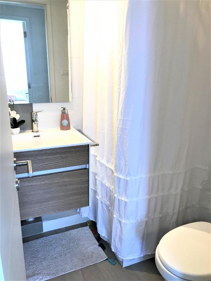 Concon Costa De Montemar Departamento, 3 Dormitorios Εξωτερικό φωτογραφία