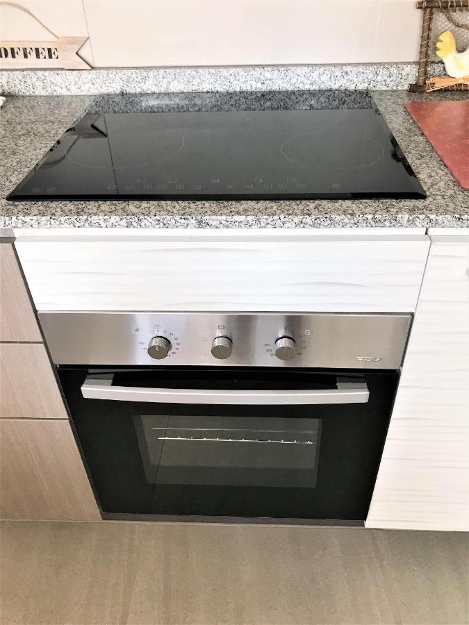 Concon Costa De Montemar Departamento, 3 Dormitorios Εξωτερικό φωτογραφία