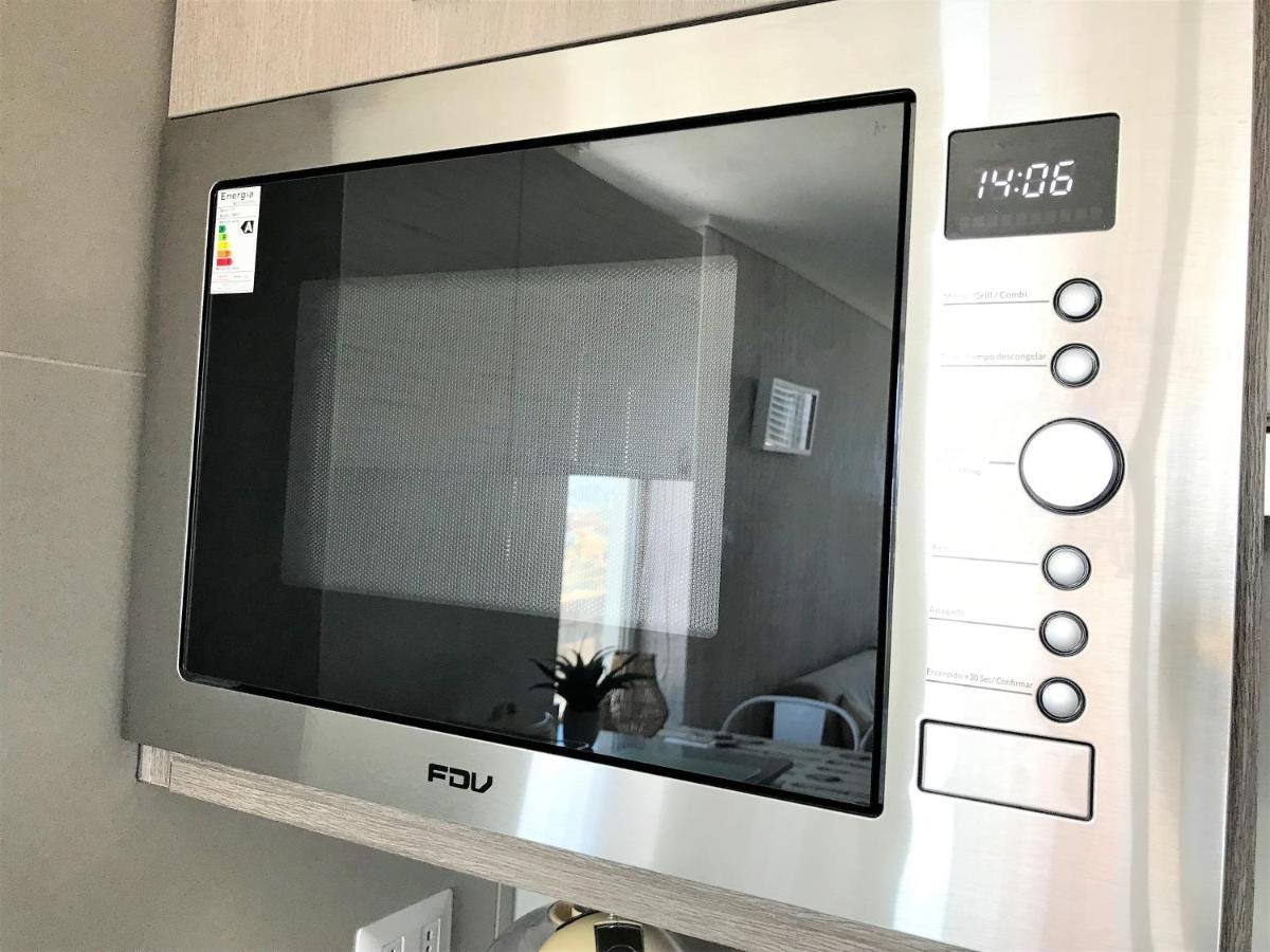 Concon Costa De Montemar Departamento, 3 Dormitorios Εξωτερικό φωτογραφία
