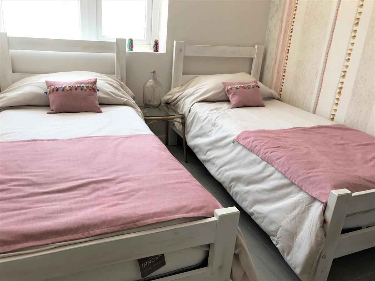 Concon Costa De Montemar Departamento, 3 Dormitorios Εξωτερικό φωτογραφία