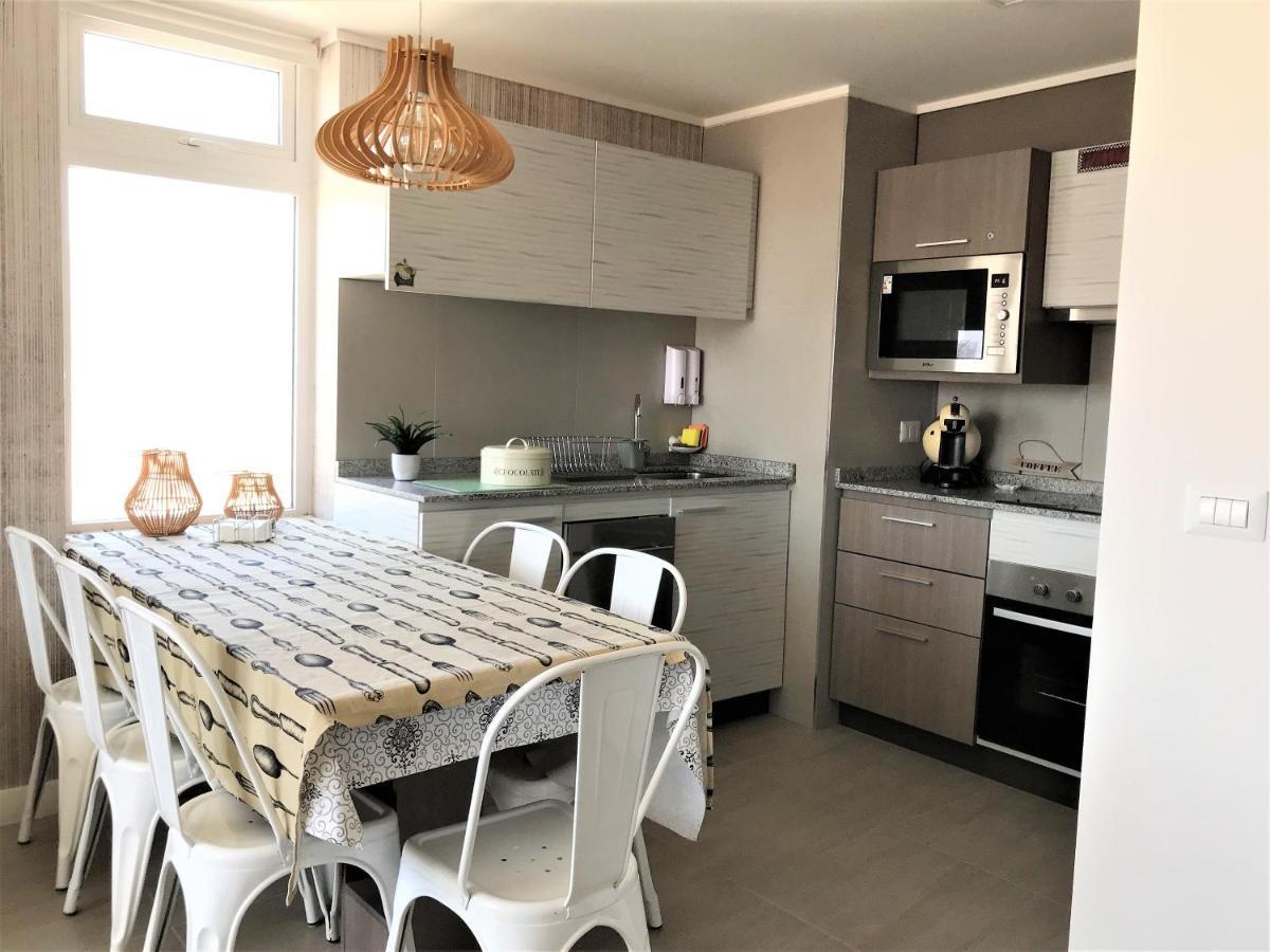 Concon Costa De Montemar Departamento, 3 Dormitorios Εξωτερικό φωτογραφία