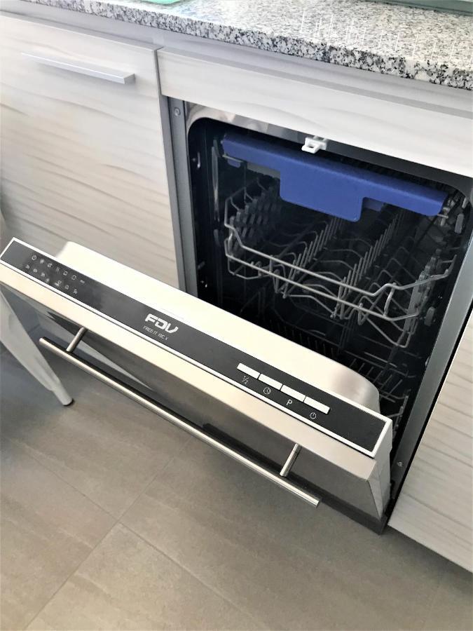 Concon Costa De Montemar Departamento, 3 Dormitorios Εξωτερικό φωτογραφία