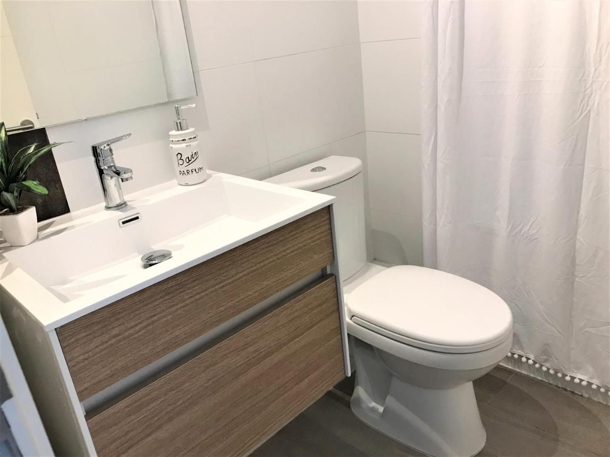 Concon Costa De Montemar Departamento, 3 Dormitorios Εξωτερικό φωτογραφία