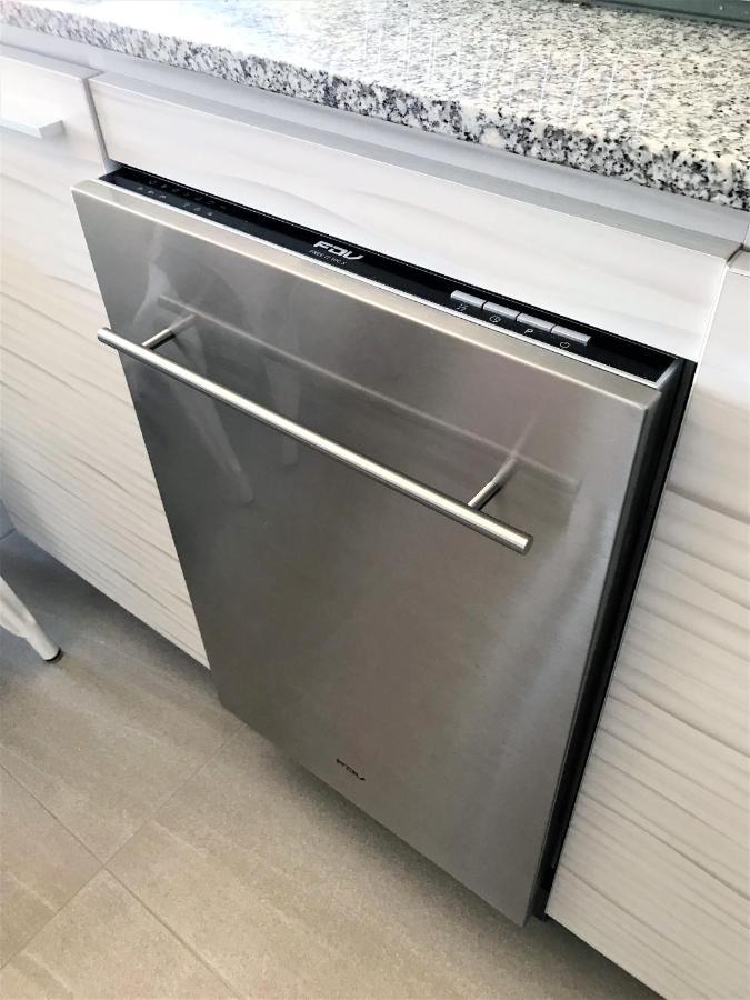Concon Costa De Montemar Departamento, 3 Dormitorios Εξωτερικό φωτογραφία