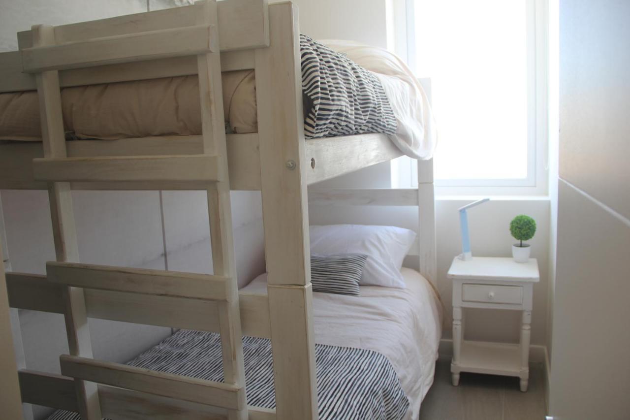 Concon Costa De Montemar Departamento, 3 Dormitorios Εξωτερικό φωτογραφία