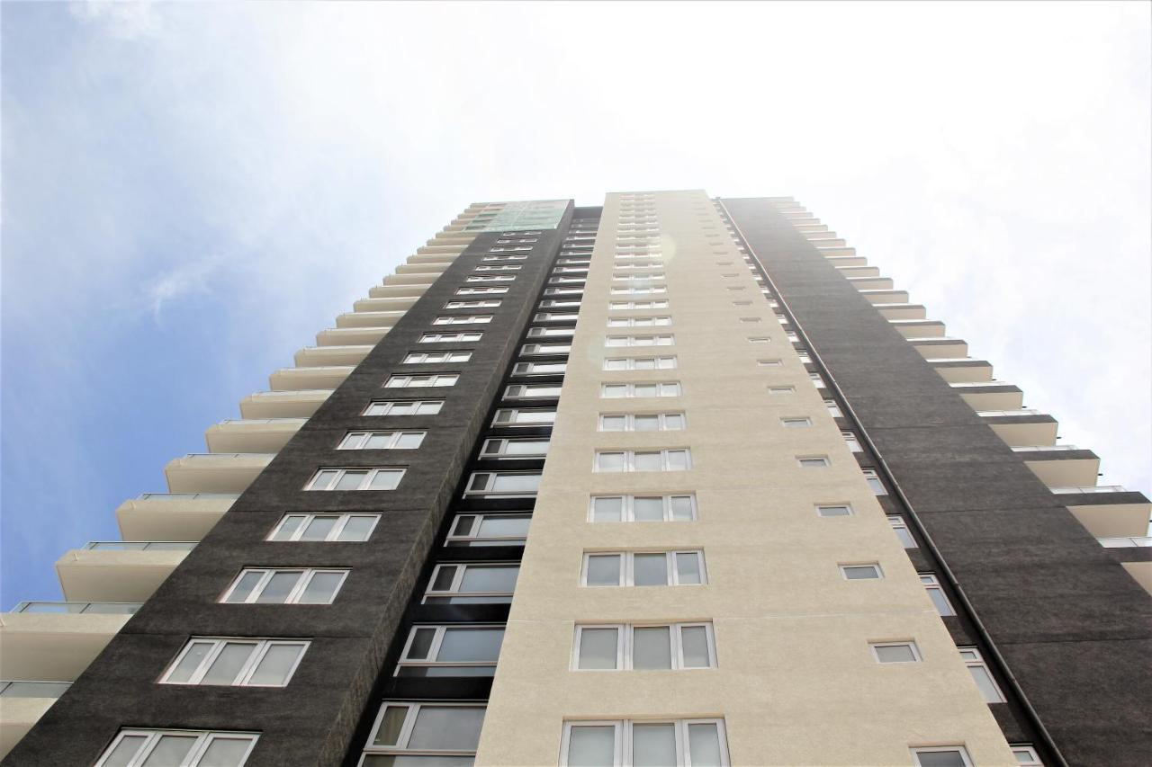 Concon Costa De Montemar Departamento, 3 Dormitorios Εξωτερικό φωτογραφία