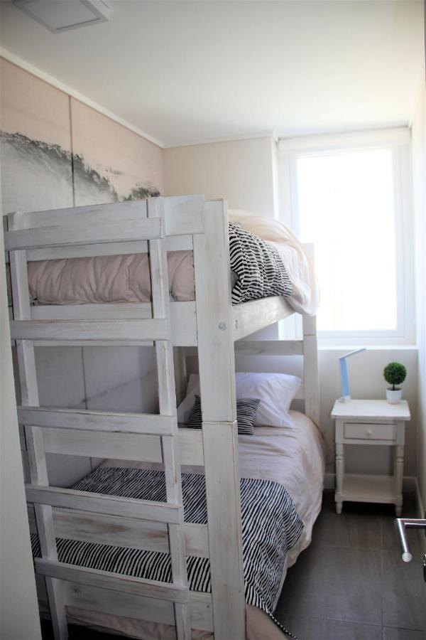 Concon Costa De Montemar Departamento, 3 Dormitorios Εξωτερικό φωτογραφία